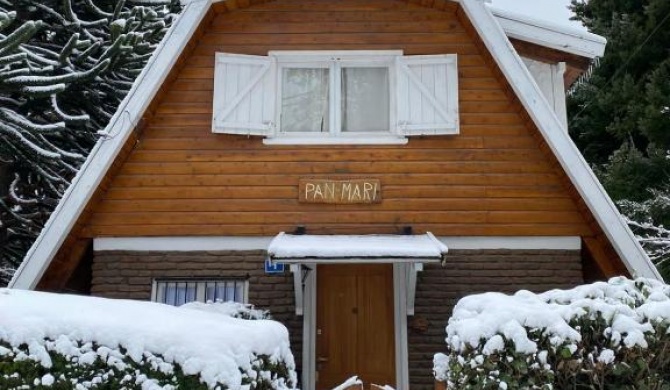 Cabaña en Bariloche