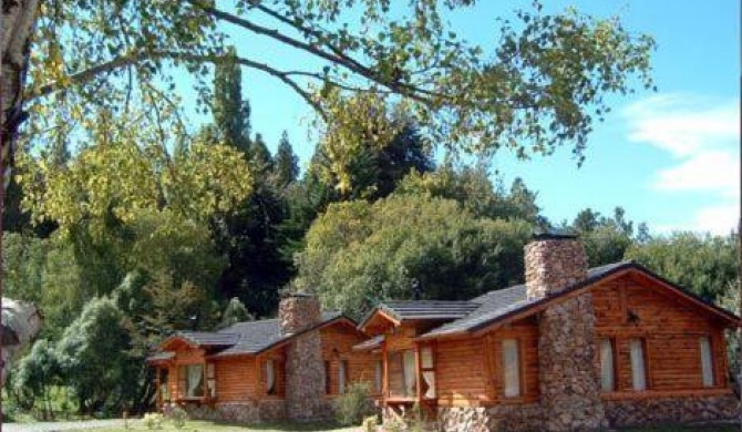 Cabañas En el Corazón del Bosque