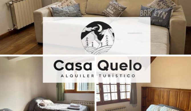 Casa Quelo