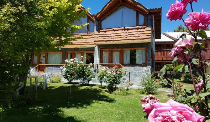 De las Rosas Bariloche