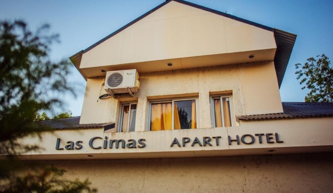 Las Cimas Apart Hotel