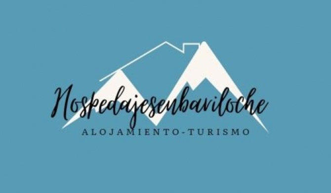 Hospedajes en Bariloche