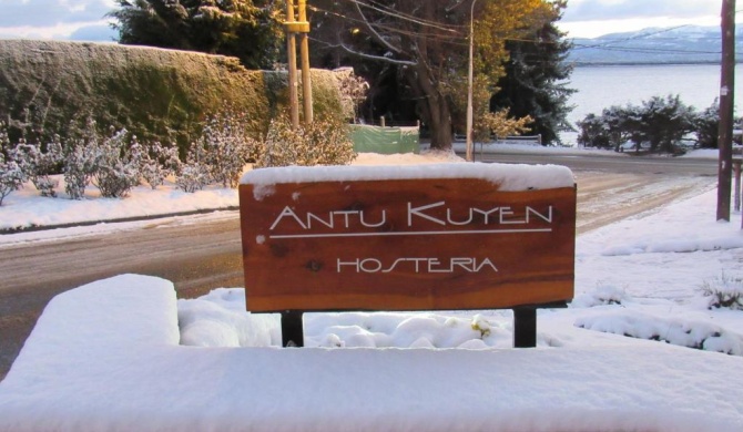 Hostería Antu Kuyen