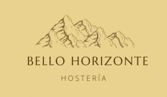 Hosteria Bello Horizonte