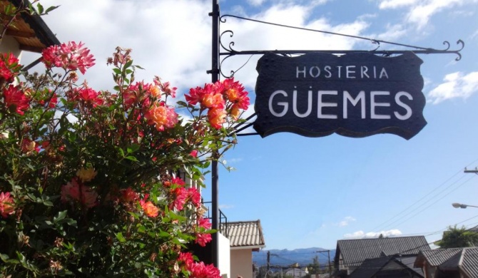 Hostería Güemes