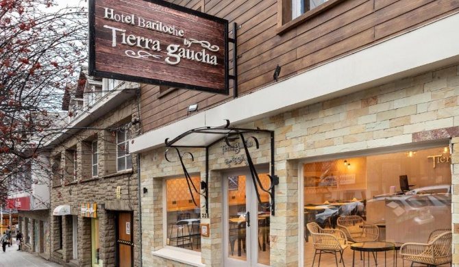 Hotel Bariloche By Tierra Gaucha