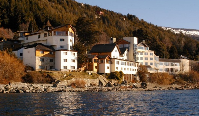 Hotel Huemul