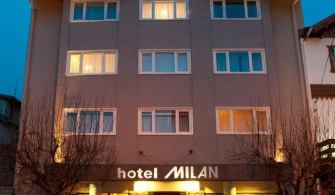 Hotel Milan