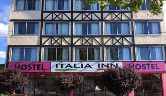 Italia Inn Hostel