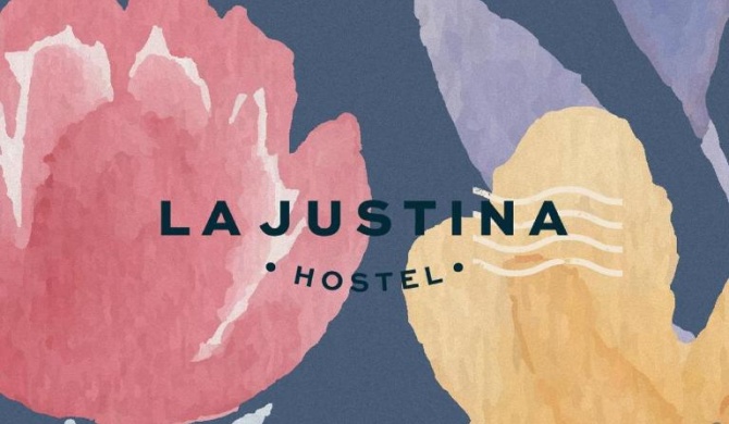 La Justina Hostel