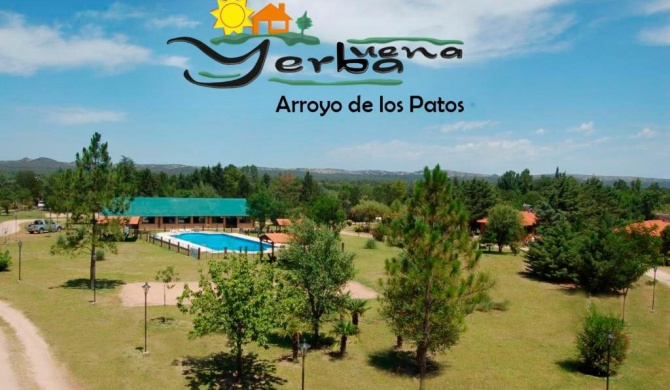 Yerba Buena casas de campo - Arroyo de los Patos