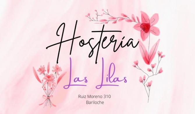 LAS LILAS HOSTERIA