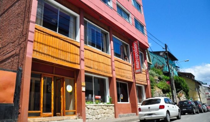 Marcopolo Inn Hostel Bariloche