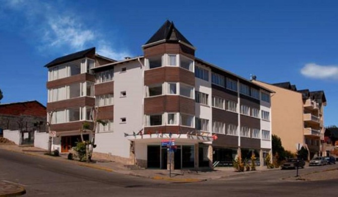 Monte Cervino Hotel