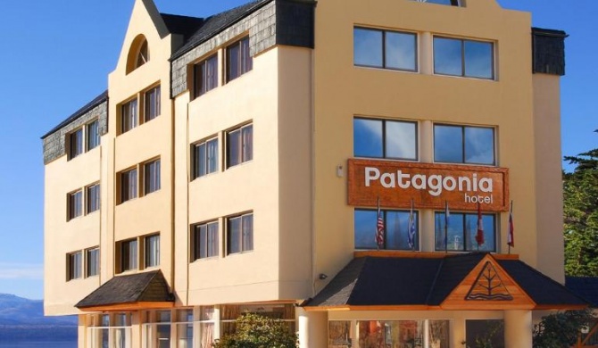 Patagonia Hotel