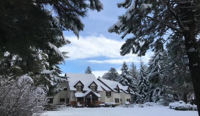 Posada del Angel