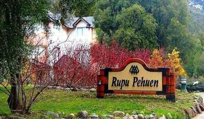 Rupu Pehuen Resort