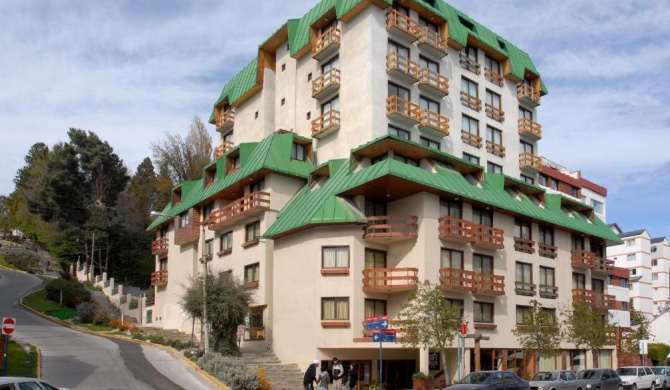 Soft Bariloche Hotel