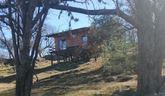 Cabaña de Campo - Valle de Calamuchita - Sierras de Córdoba