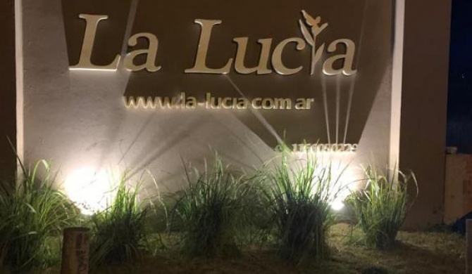 La Lucia