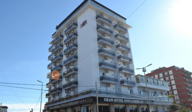 Gran Hotel Fontainebleau