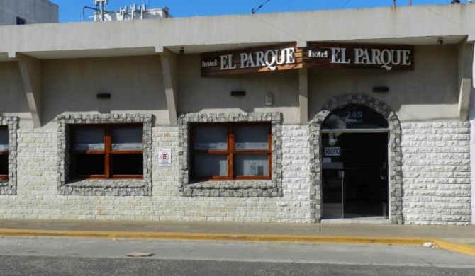 Hotel El Parque