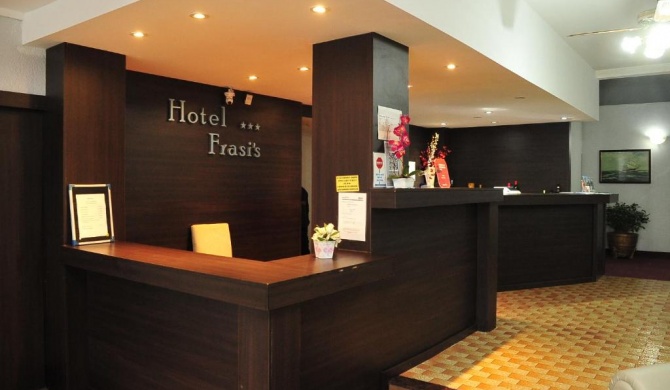 Hotel Frasi's