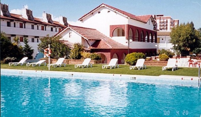 Hotel Morales