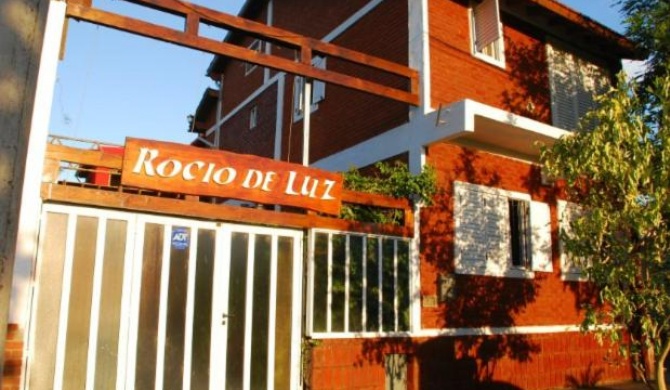 Rocío de Luz