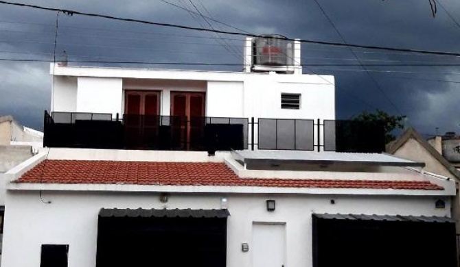 Casa Don Octavio