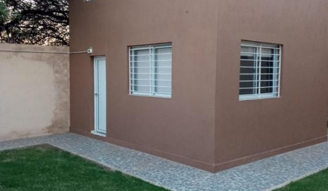 Duplex Chacabuco