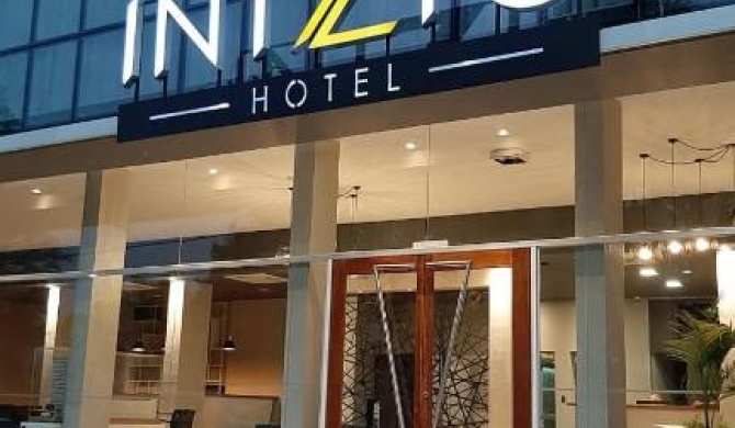 Inizio Hotel by Kube Mgmt