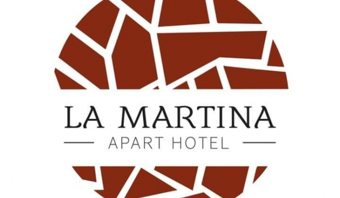 LA MARTINA APART HOTEL