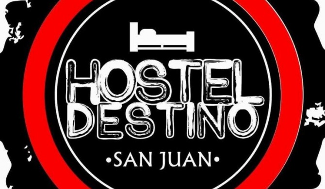 Destino San Juan Hostel