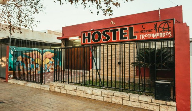 Hostel Trotamundos