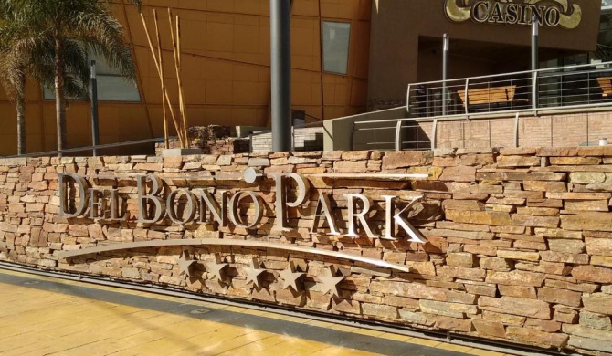 Hotel Del Bono Park