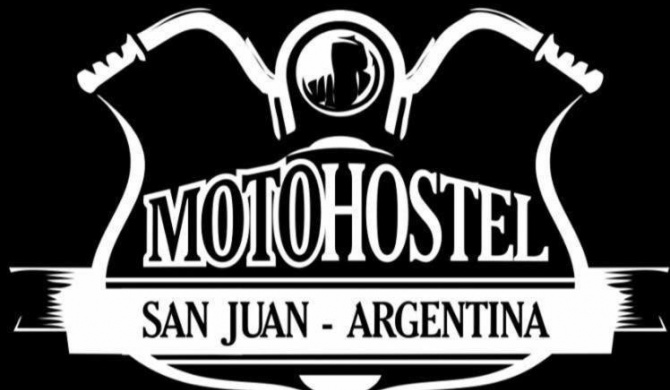 Moto Hostel San Juan