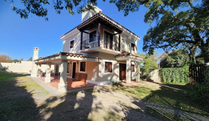 Casa del buen recuerdo San Lorenzo -SALTA-