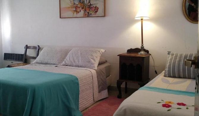 Bed & Breakfast Pleno Centro EN CASA PARTICULAR