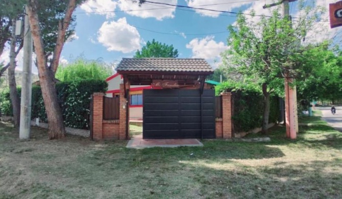 Casa Privada en Potrero de Los Funes