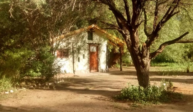 Bungalow en San Marcos Sierras