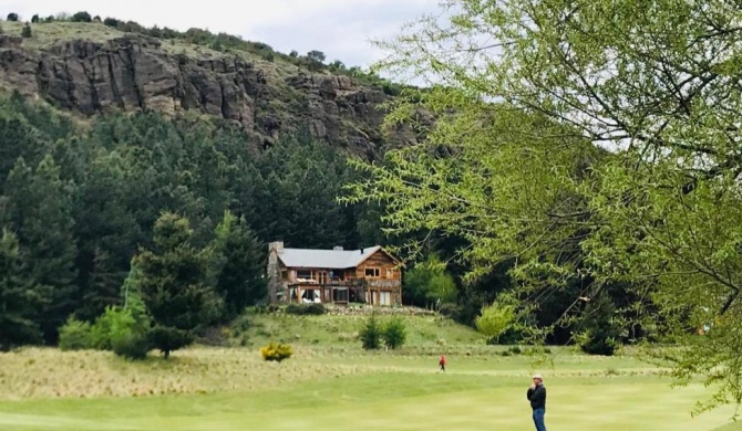 A11 Chapelco Golf & Resort