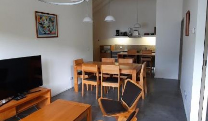 Apartamento Alamos de los Andes 2F