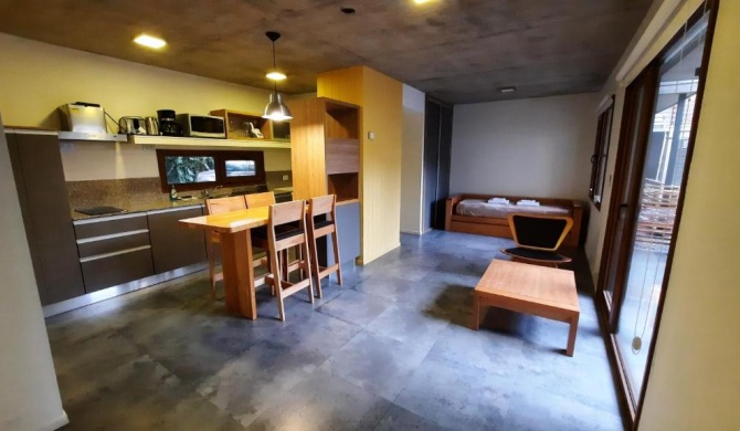 Apartamento Álamos de los Andes PB