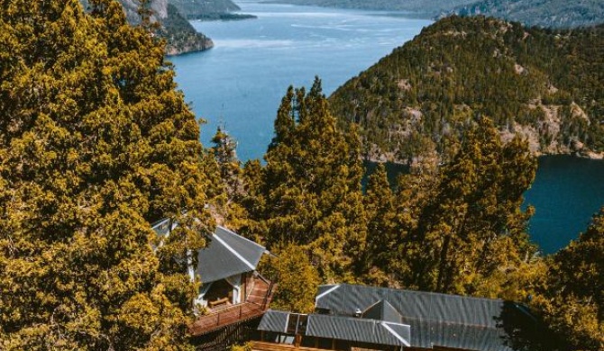 Arrayan Hostería de Montaña y Casa de Té