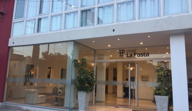 Hotel La Posta