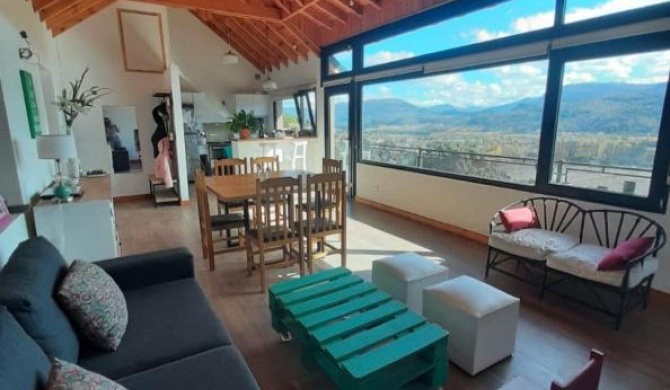 Casa en Faldeos de Chapelco