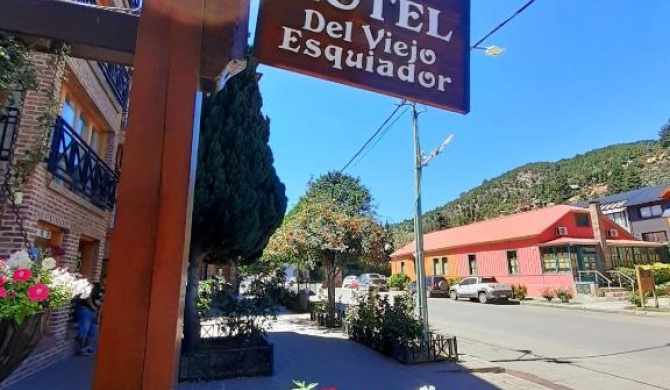 Del Viejo Esquiador