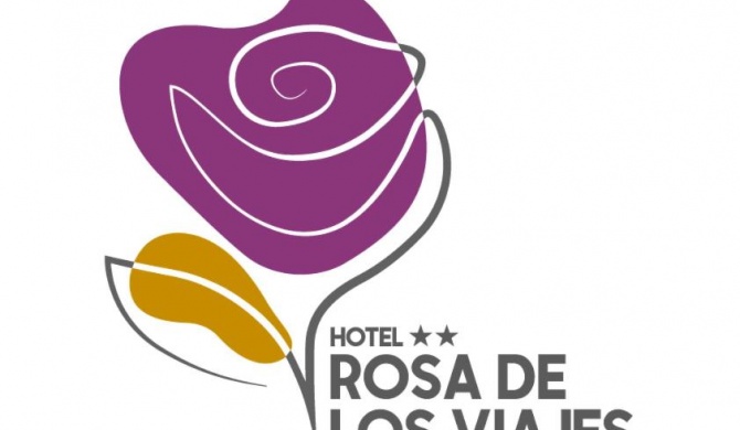 Rosa de los Viajes