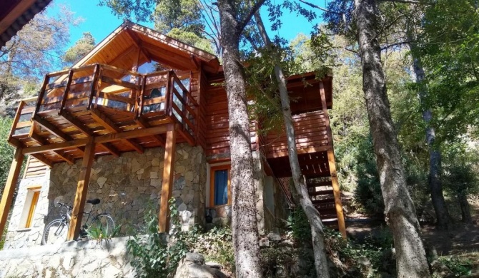 Tu Casa en San Martín de los Andes